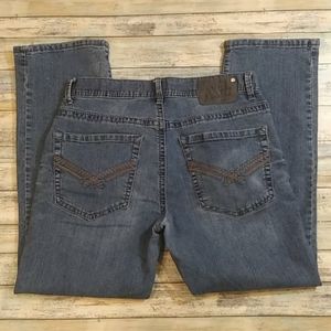T.K. Axel jeans. Size 32×30